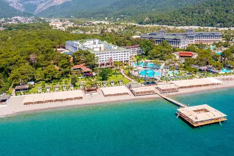 Mirada Del Mar in Kemer, foto 18