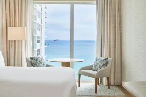 AC Hotel by Marriott Fort Lauderdale Beach in Fort Lauderdale, foto 19