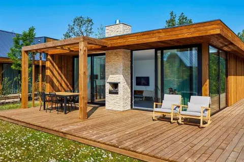 Bergvliet Villa&ampapos;s foto 2