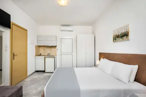 Nikiforos Village in Hotel Spa Hanioti Village, foto 3