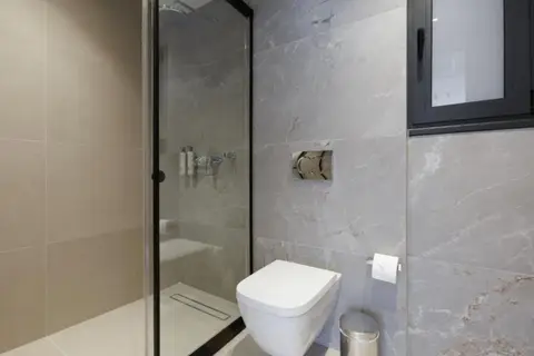 Hilton Garden Inn Athens Syggrou Avenue in Athene — foto 21
