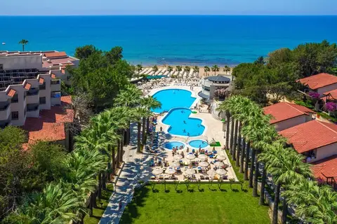 Club Melas Prive in Manavgat