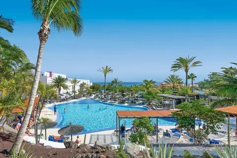 allsun App.-Hotel Esquinzo Beach in Pájara, foto 20