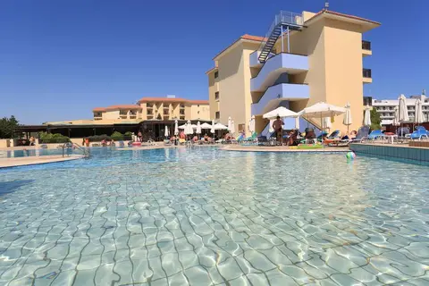 Vangelis Hotel & Suites in Vangelis Hotel Apts, foto 12