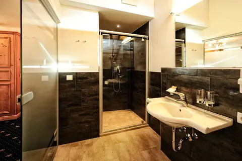 Hotel Fatlar in Ischgl — foto 3