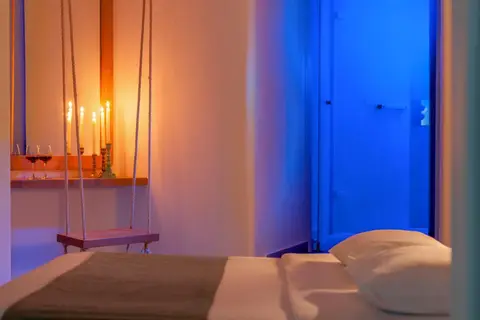 Neptune Luxury Spa Suites in Δημοτική Ενότητα Θήρας — foto 10