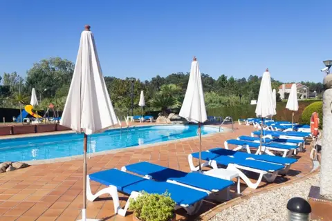 Canelas Hotel in Portonovo — foto 19