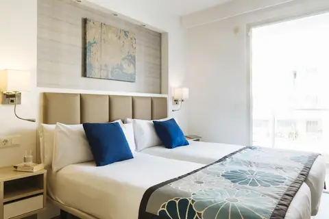 Grupotel Alcudia Pins in Can Picafort — foto 4