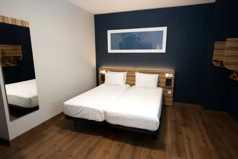 Travelodge Madrid Metropolitano in Madrid — foto 9