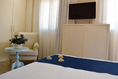 Novo Sancti Petri Aparthotel in Chiclana De La Frontera, foto 10