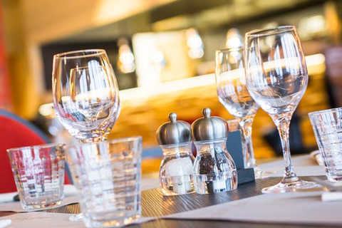 Hotel Taj I Mah foto 25