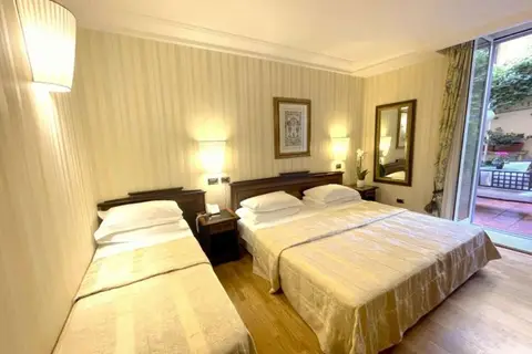 Hotel Cecil in Rome, foto 5