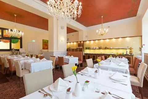 Hotel Kaiserhof Wenen in Wenen, foto 18