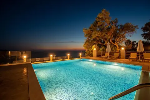 Mazis Appartments in Άγιος Γόρδιος — foto 20
