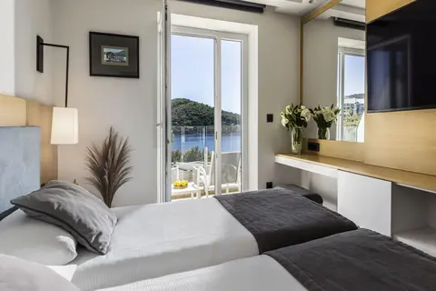 Hotel Royal Neptun in Slano — foto 12