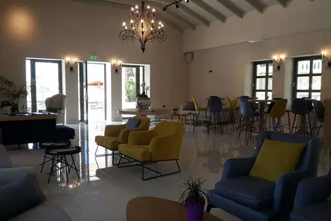 Adam's Hotel in Αγία Κυριακή — foto 15