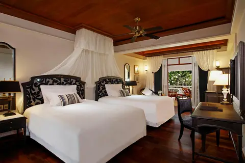 Hotel Centara Grand Beach Resort & Villas Hua Hin in Hua Hin — foto 12