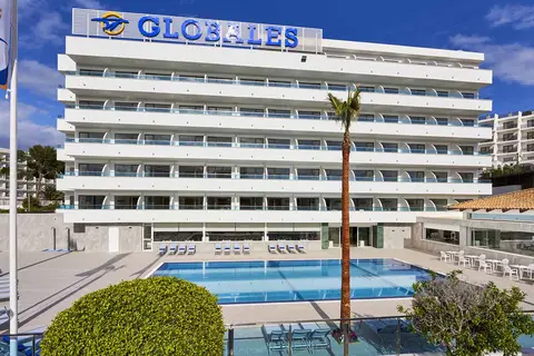 Globales Torrenova in Magaluf — foto 2