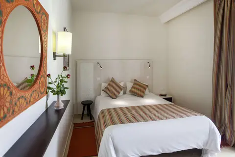 Seabel Alhambra Beach Golf & Spa in El Kantaoui — foto 4