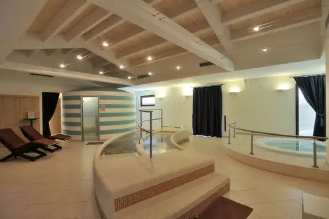Sikania Resort & Spa in Butera — foto 23