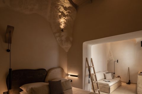 Manili Boutique Suites & Villas foto 7