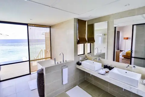 ROBINSON Club Maldives in Robinson Club Maldives, foto 12