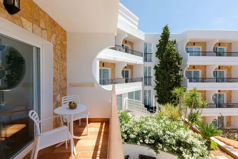 S'Argamassa Palace Suite Hotel in Santa Eulària des Riu — foto 30