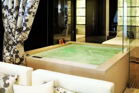 Repubblica Firenze Luxury Apartments UNA Esperienze in Florence — foto 27