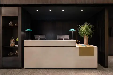 Aurea Palacio de Correos in Logroño — foto 10