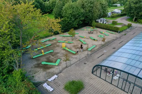 Camping Ajstrup Strand - Aarhus foto 7