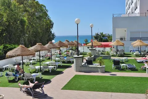 First Flatotel International in Benalmádena — foto 19