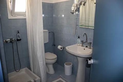 Hotel Castri Village in Δημοτική Ενότητα Ιτάνου — foto 9