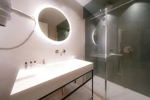 Bergamo Inn 21 in Bergamo, foto 9