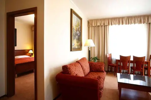 Matysak Hotel in Bratislava — foto 5