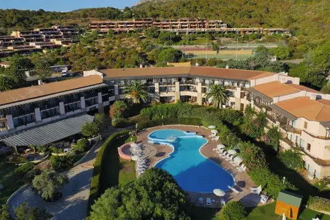 Sporting Hotel Tanca Manna in Alzachèna/Arzachena, foto 26