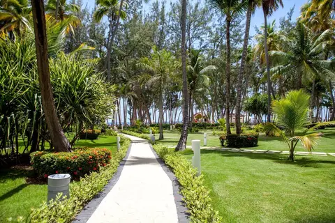 Vista Sol Punta Cana Beach Resort & Spa in Salvaleón de Higüey — foto 6