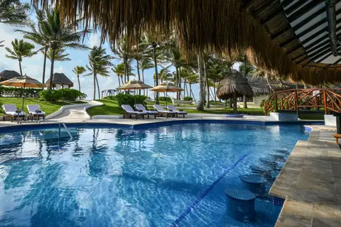 El Dorado Casitas Royale in Playa del Carmen — foto 3