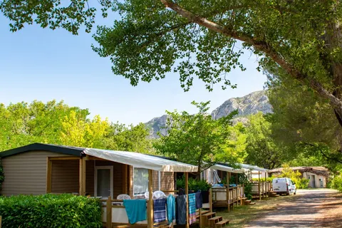 Camping Le Saint Clair foto 2