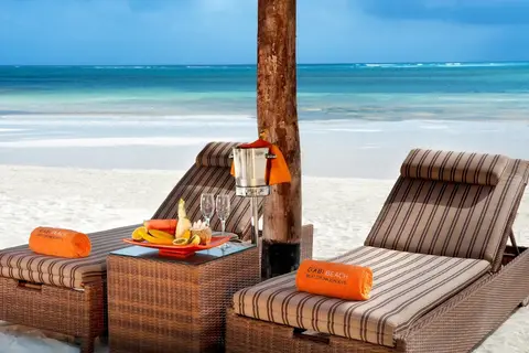 Meliá Zanzibar in Kiwengwa — foto 19