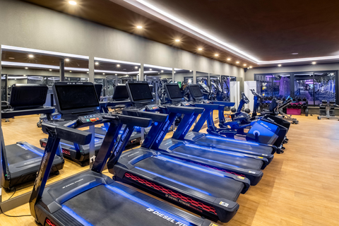 Hotel The X Belek foto 27