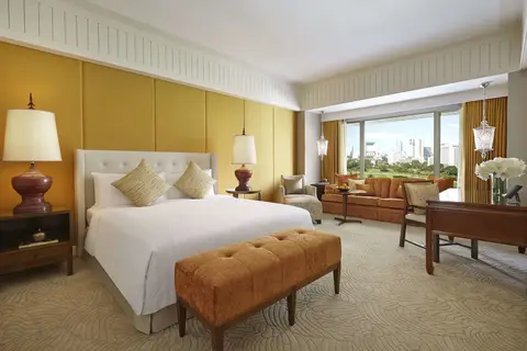 Anantara Siam Bangkok Hotel in Bangkok — foto 23