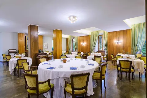 Grand Bellavista Palace in Montecatini Terme, foto 22