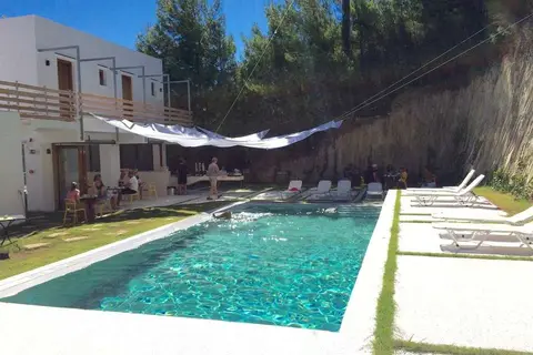 Semeli Boutique Hotel in Municipal Unit of Vathy, foto 13