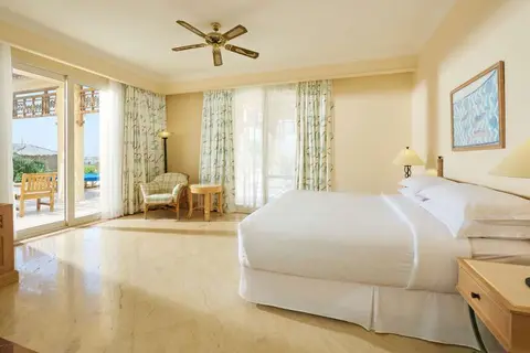 Sheraton Soma Bay Resort in Ras Abu Soma, foto 26