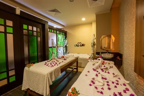 Solivia Hotel in Alaşehir — foto 19
