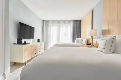 Courtyard by Marriott Aruba Resort in West Punt — foto 24