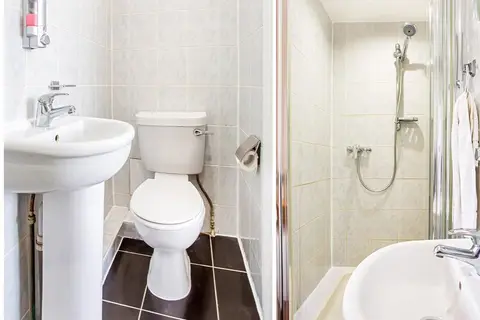OYO London Guest House in Londen — foto 3