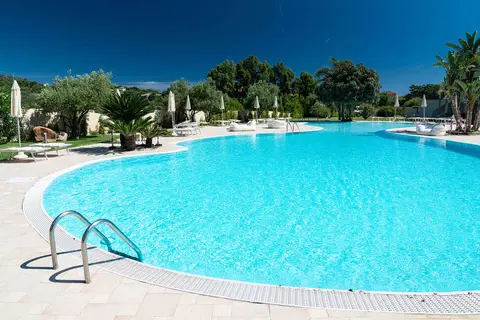 San Teodoro Hotel in San Teodoro, foto 2
