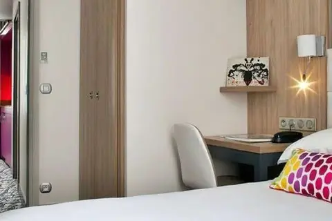 Serotel Suites Opera in Parijs, foto 3