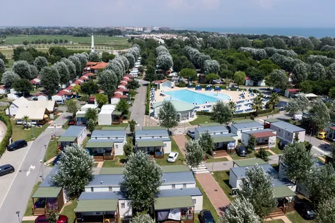 Camping Marelago foto 17